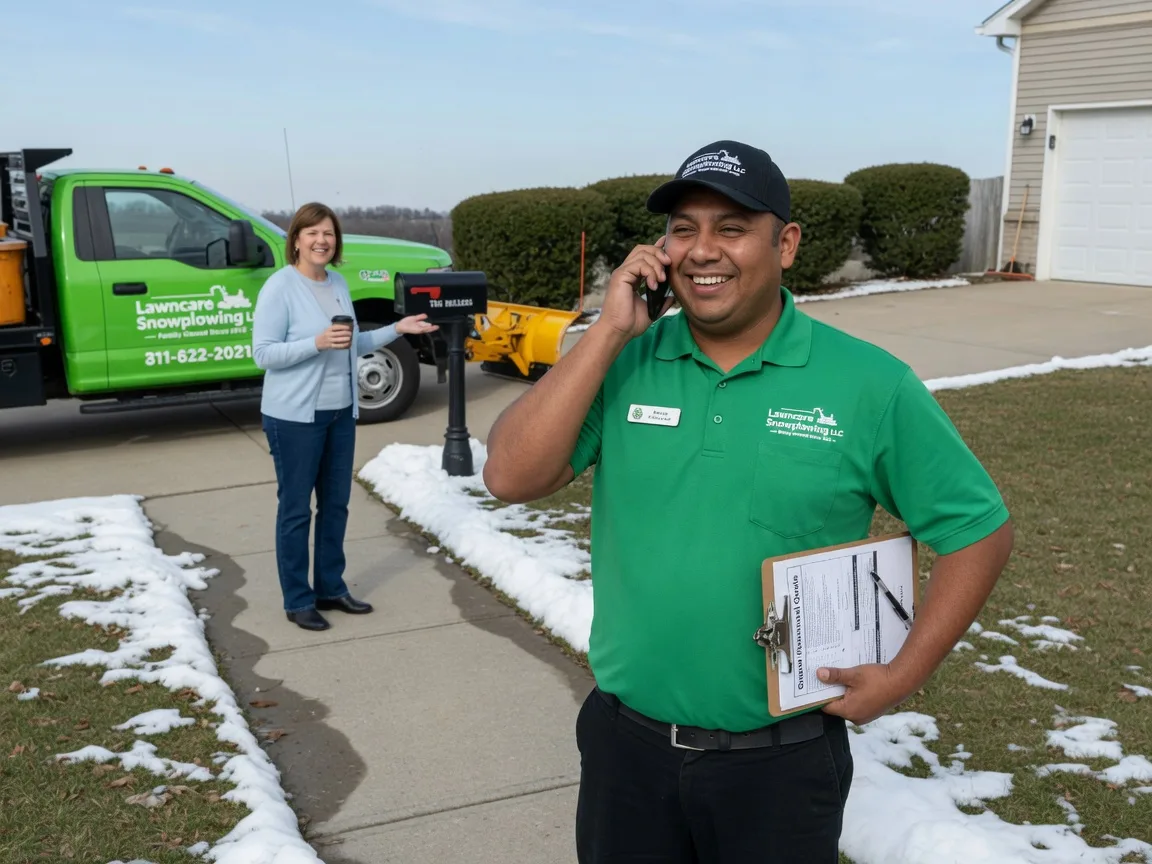 Lawn Care Services By Expert Landscaper Fleetville, PA FAQs